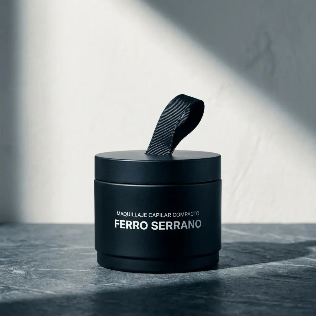 Maquillaje Capilar Compacto