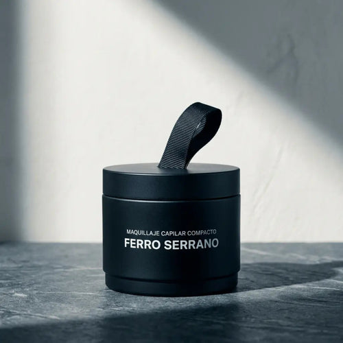 Maquillaje Capilar Compacto
