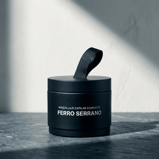 Maquillaje Capilar Compacto