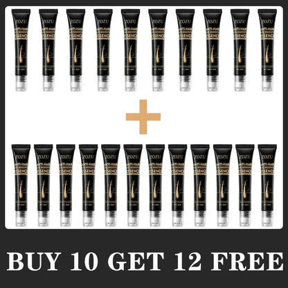 Biotin Fast Hair Growth Oil Products Care Scalp Massage Treatments Anti Hair Loss Effective Grow Thicker Hair Serum for Men