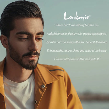 Bálsamo Ferro Serrano