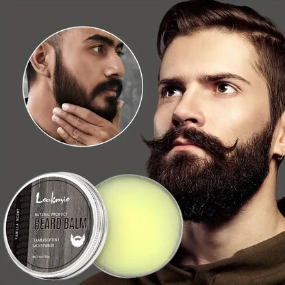 Bálsamo Ferro Serrano